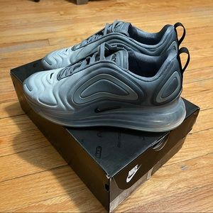 Women Nike Air Max 720